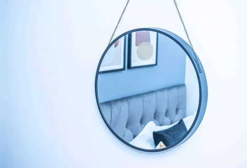 Residenssi Dudley 3bedroom Home Perfect For Long & Short Stay