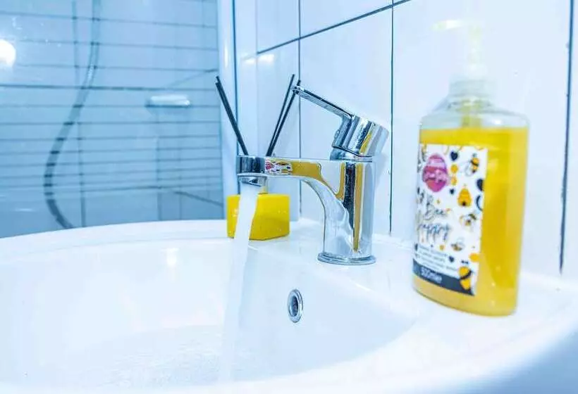 Residenssi Dudley 3bedroom Home Perfect For Long & Short Stay