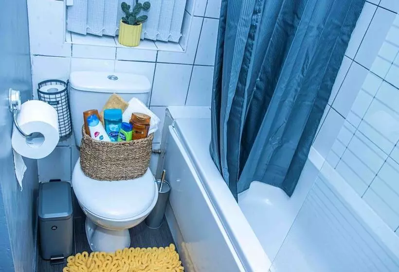 Residenssi Dudley 3bedroom Home Perfect For Long & Short Stay