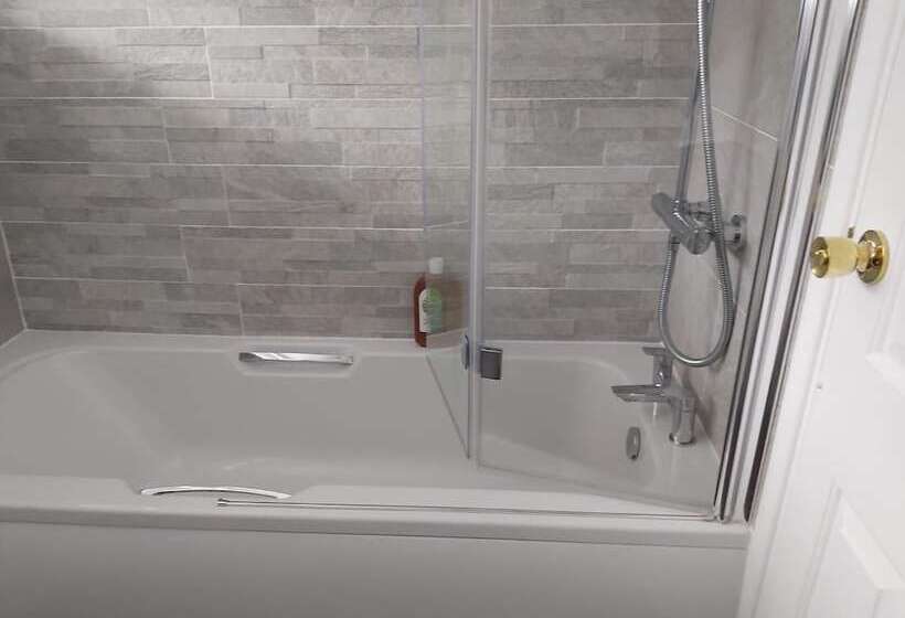 레지던스 Beautiful And Luxurious 4 Bed House In Essex