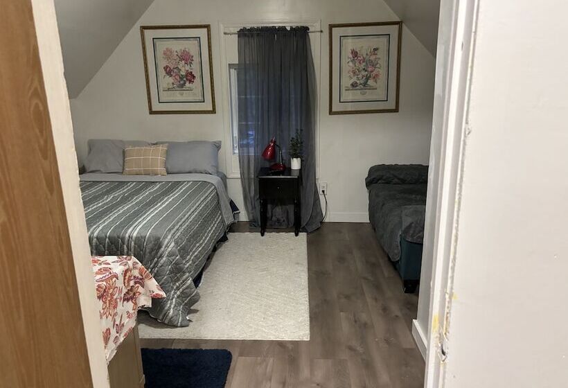 レジデンス Ms P Place