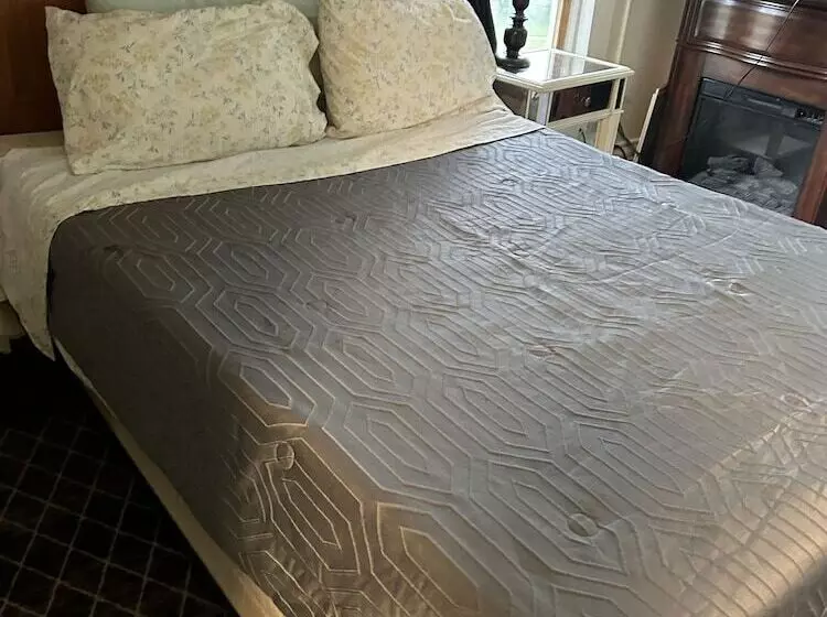 Residenssi Ms P Place