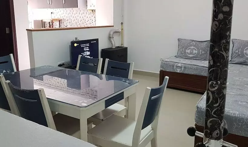 Résidence Nadra