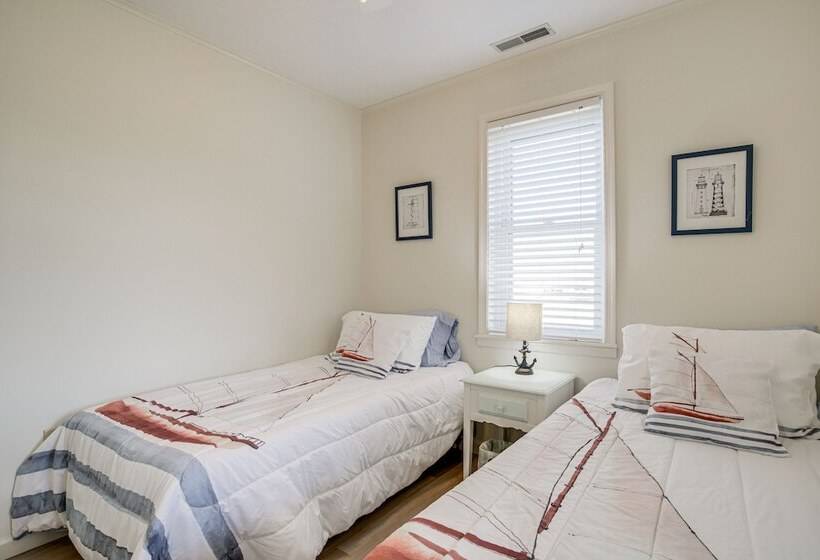 Waterfront Marion Station Retreat W/ Private Dock!