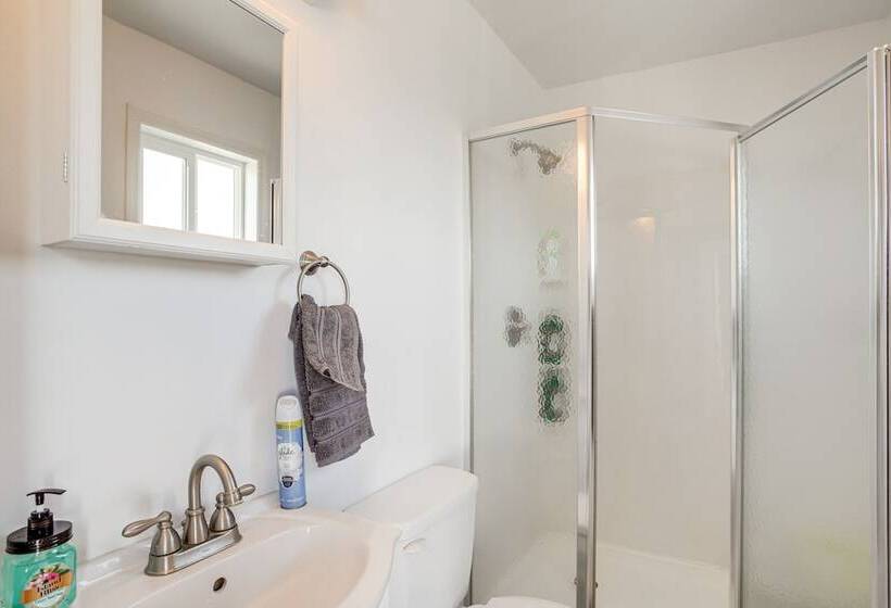 Waterfront Marion Station Retreat W/ Private Dock!