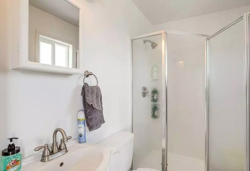 Waterfront Marion Station Retreat W/ Private Dock!