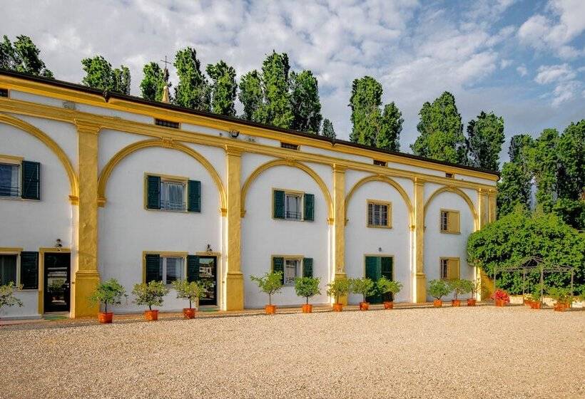 민박 Agriturismo Il Leone Della Torre