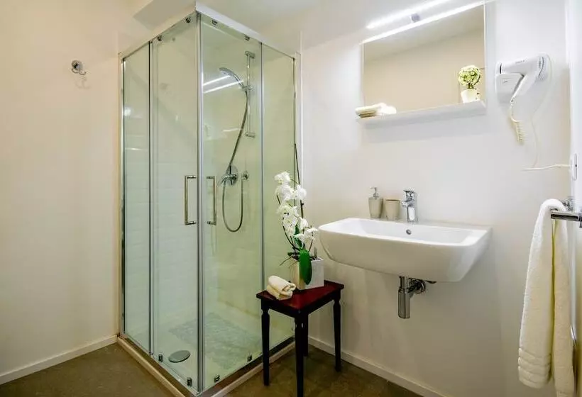 Aamiaismajoitus (B&B) Agriturismo Il Leone Della Torre