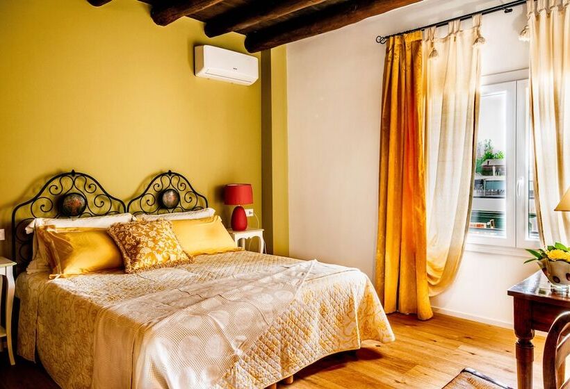 민박 Agriturismo Il Leone Della Torre