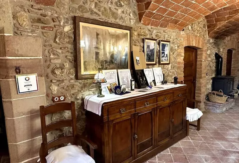 Masia Can Viver   Olive Oil Tourism B&b