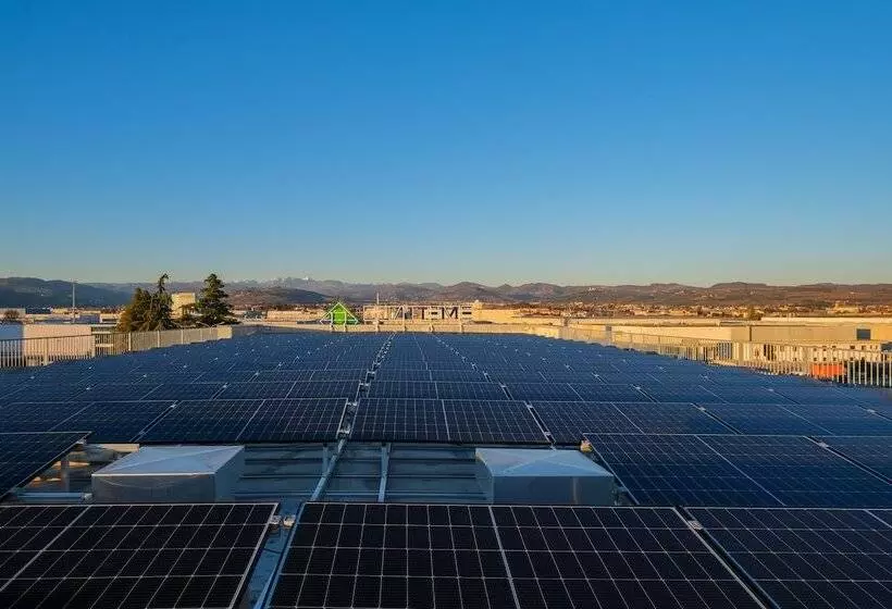 Emerald Green Residence