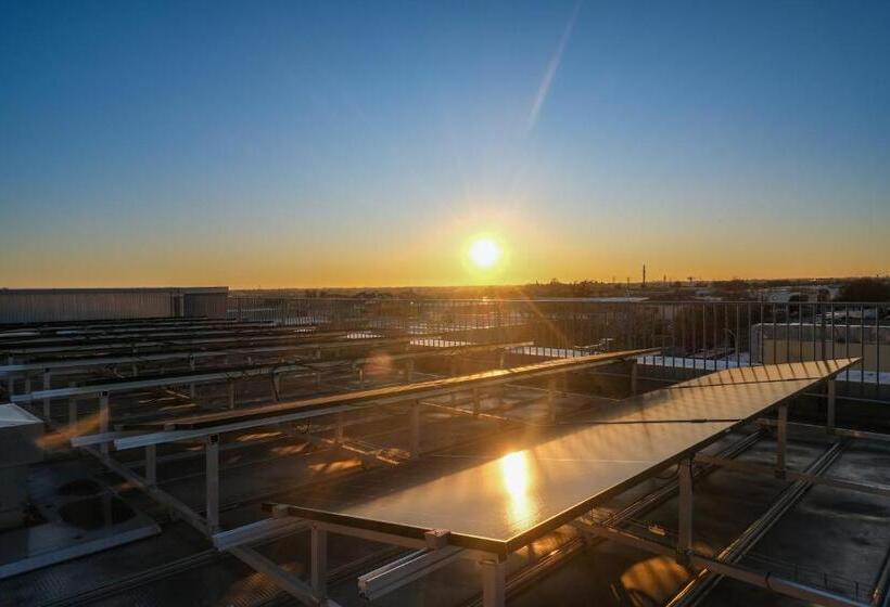 Emerald Green Residence