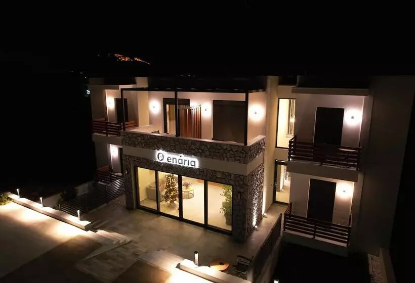 Enaria