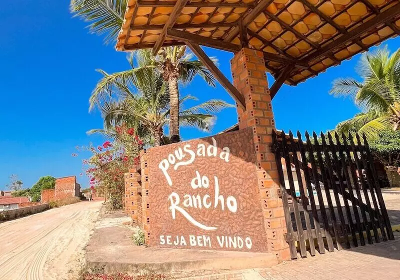 Hostelli Pousada Do Rancho