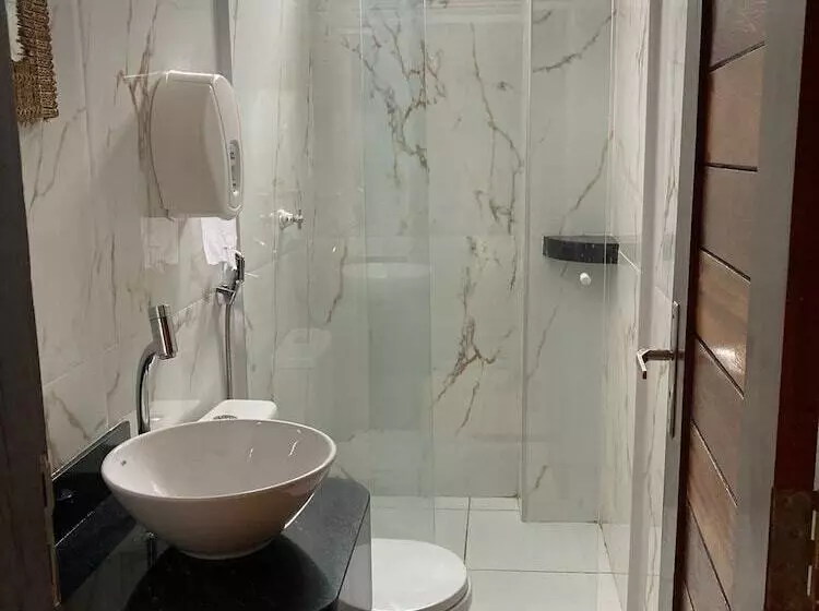 Hostelli Pousada Do Rancho