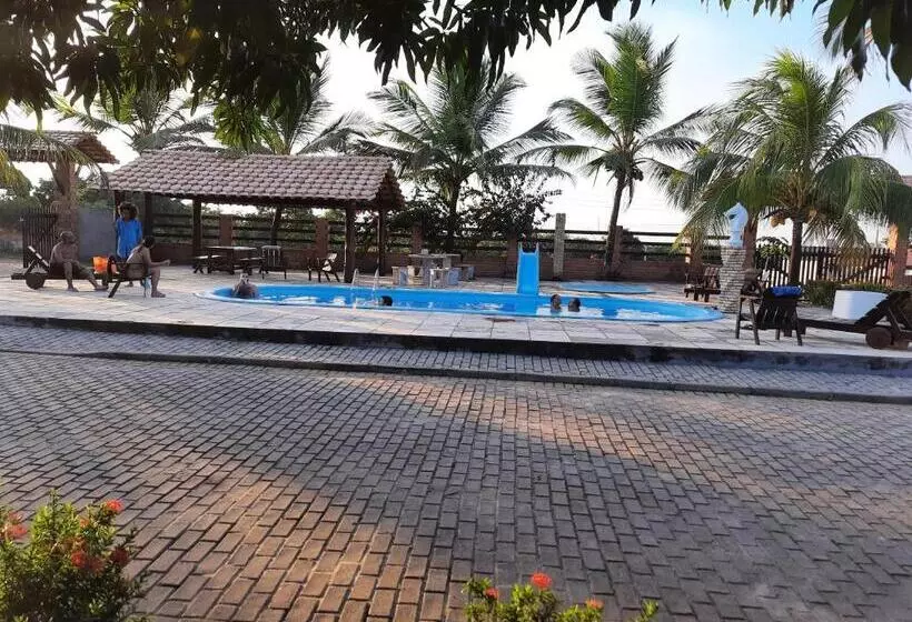 Hostelli Pousada Do Rancho