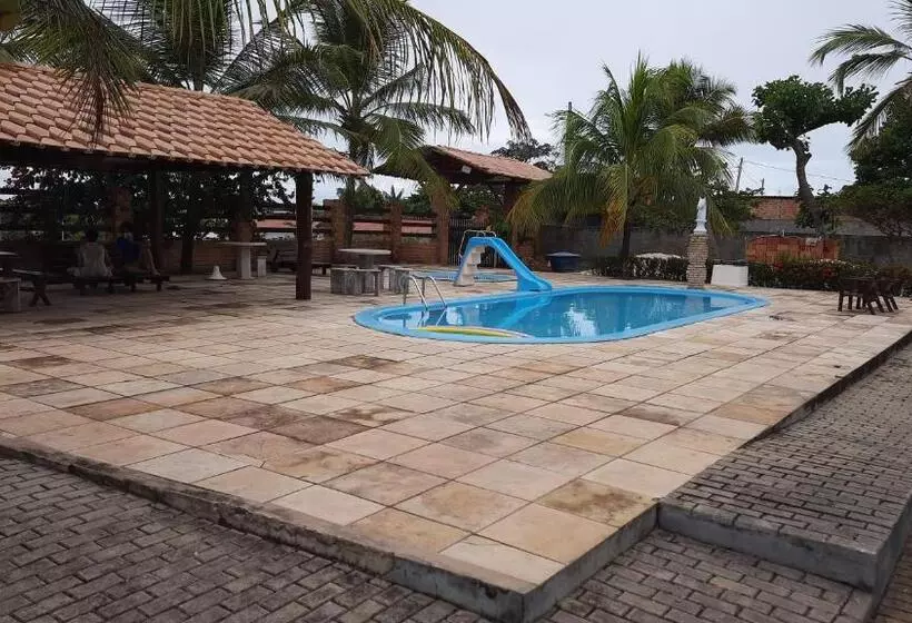 Hostelli Pousada Do Rancho