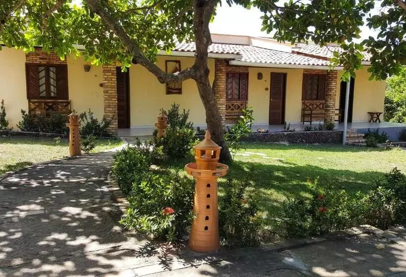 Hostelli Pousada Do Rancho