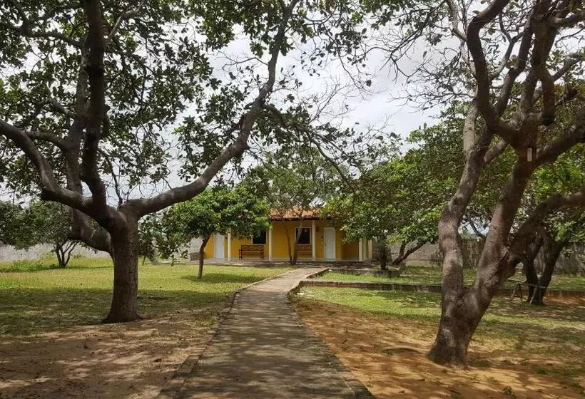 Hostelli Pousada Do Rancho