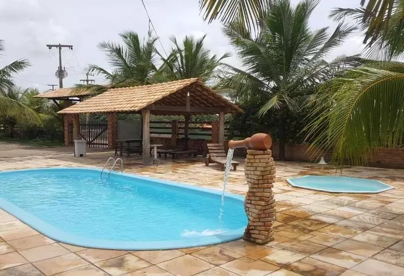 Hostelli Pousada Do Rancho