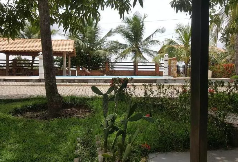 Hostelli Pousada Do Rancho