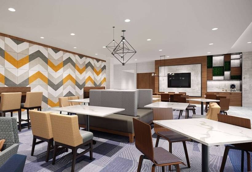 호텔 La Quinta Inn & Suites By Wyndham Chattanooga Downtown/south