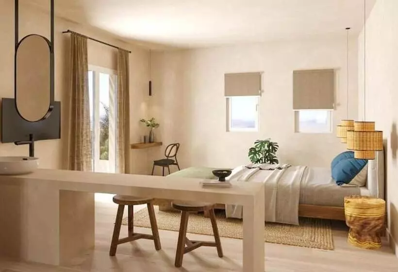ホテル Princess Luxury Suites