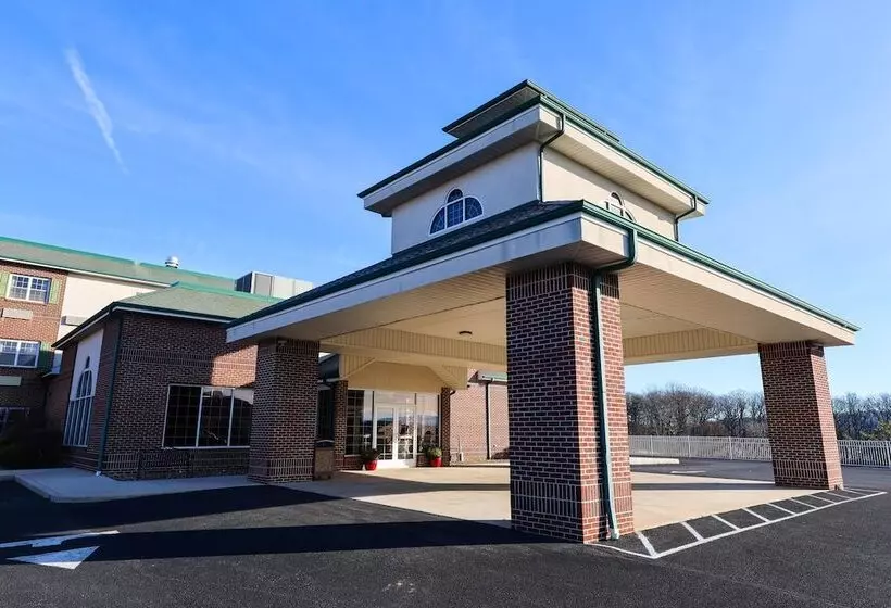 ホテル South Branch Inn Moorefield