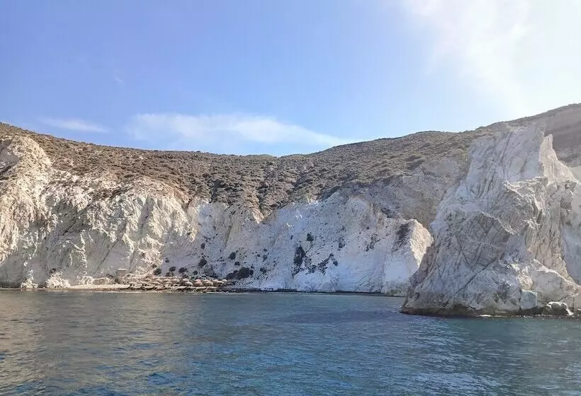 Hotelli The Vine Suites