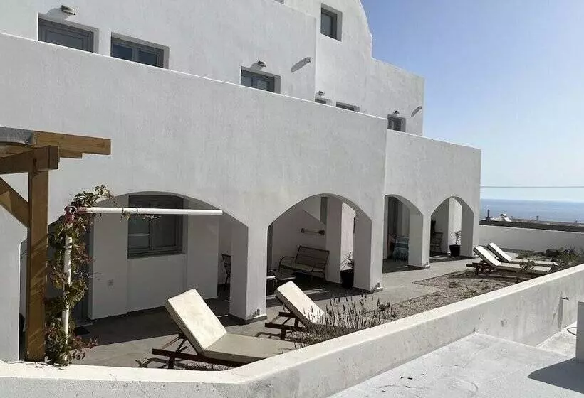 Hotelli The Vine Suites