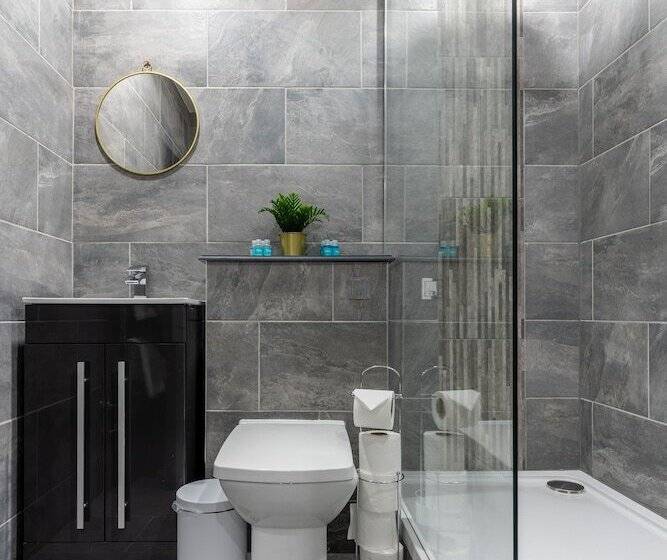 호텔 Water Street Apart