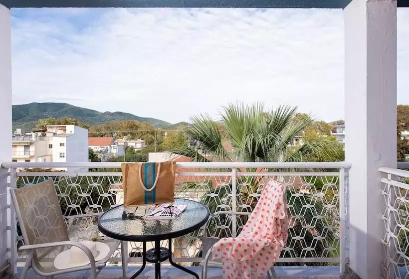 ホテル Zoe Seaside