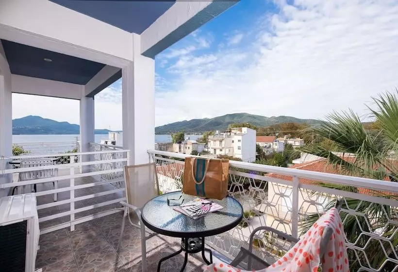 ホテル Zoe Seaside