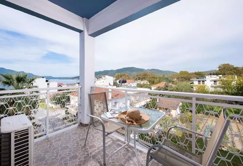 ホテル Zoe Seaside