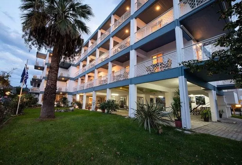 ホテル Zoe Seaside