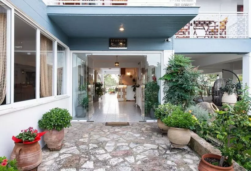 ホテル Zoe Seaside