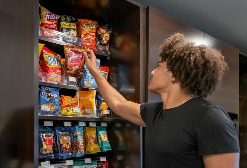 My Place Hotel Tucson North/marana/cortaro, Az