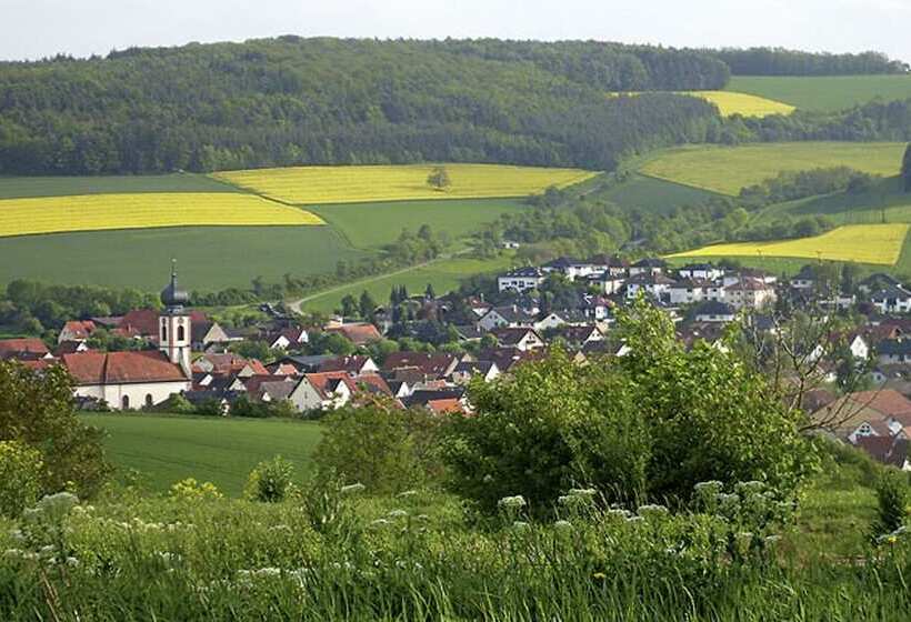Пансион Gästehaus Niki