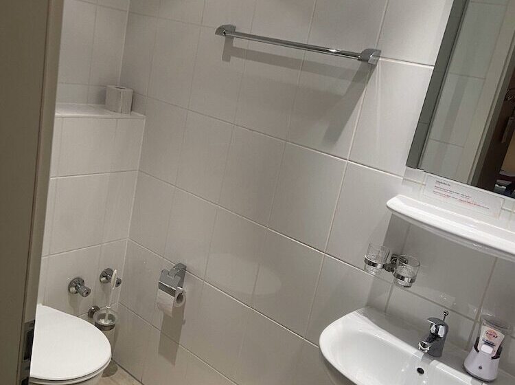 Пансион Gästehaus Niki