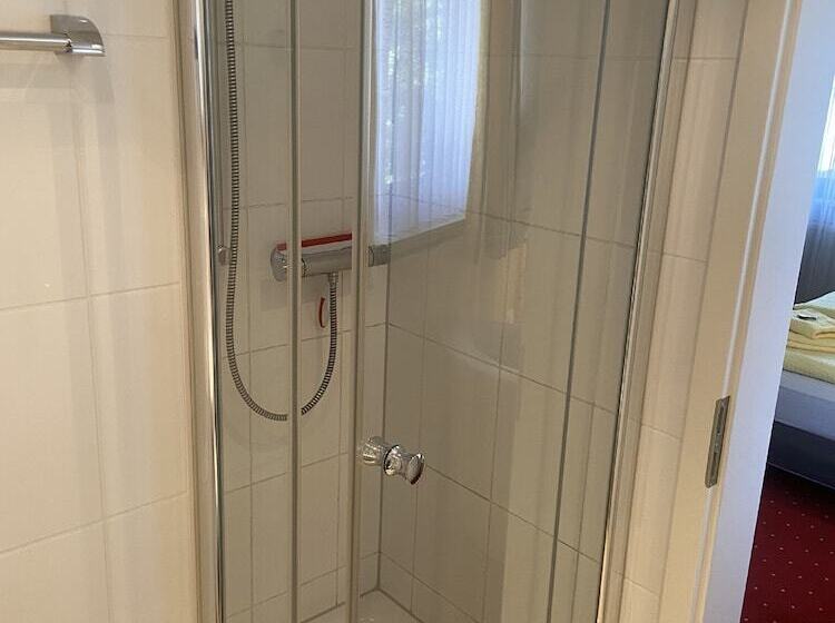 Пансион Gästehaus Niki