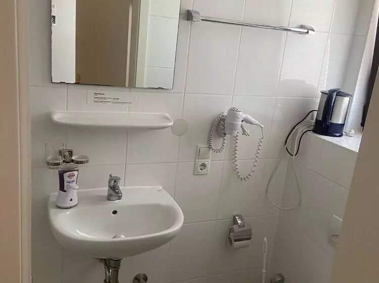 Majatalo Gästehaus Niki