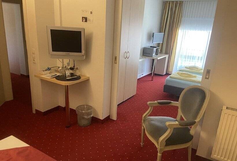 Пансион Gästehaus Niki