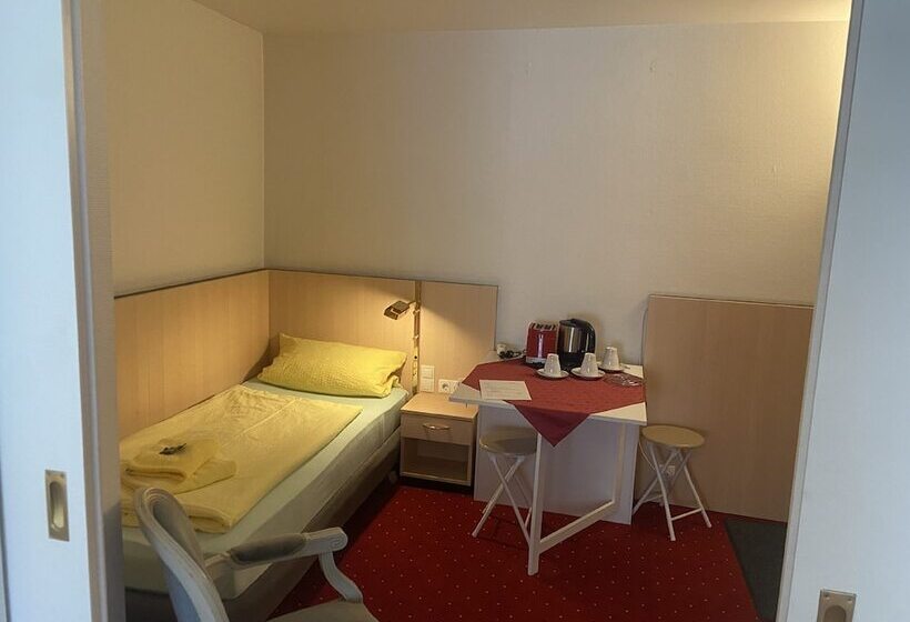 Пансион Gästehaus Niki