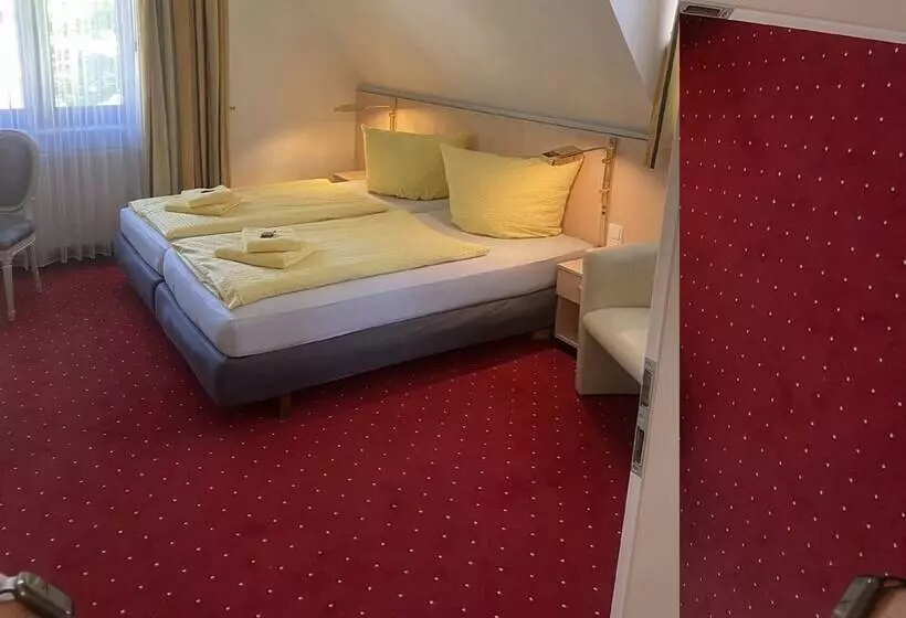 Majatalo Gästehaus Niki