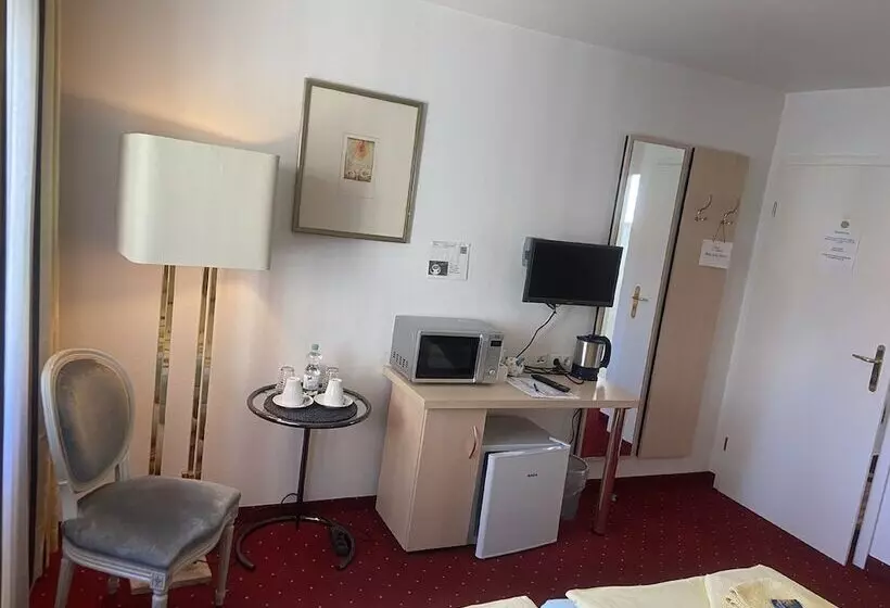 Majatalo Gästehaus Niki