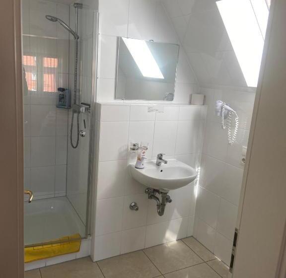 Пансион Gästehaus Niki