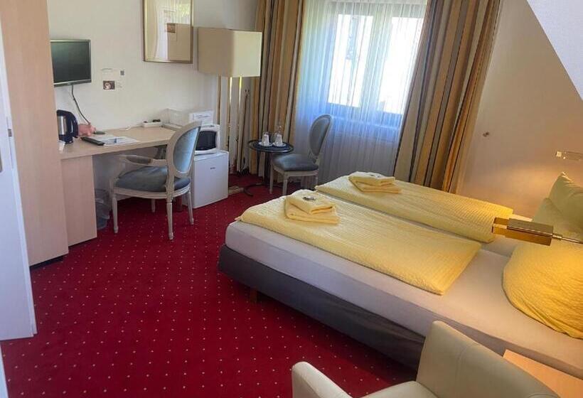 Пансион Gästehaus Niki