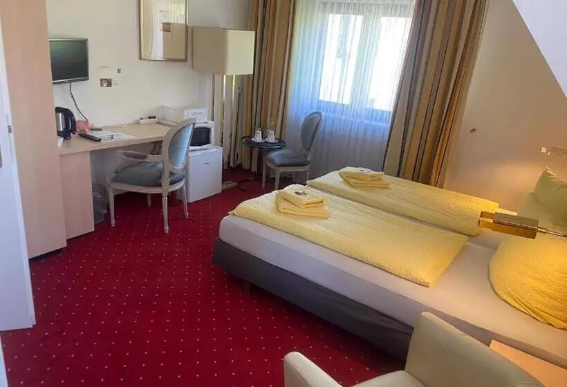 Majatalo Gästehaus Niki