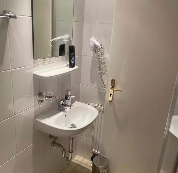 Majatalo Gästehaus Niki