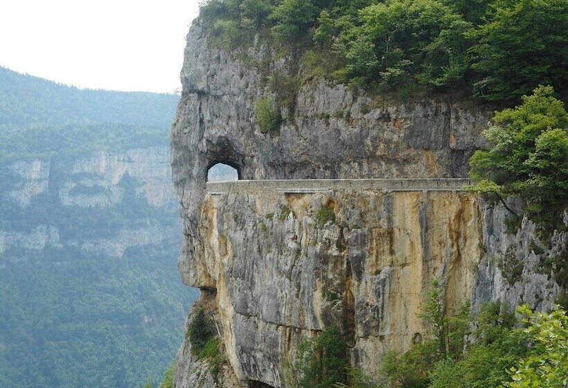 Pension Chambres D Hôtes & Studio L Hosting Noix